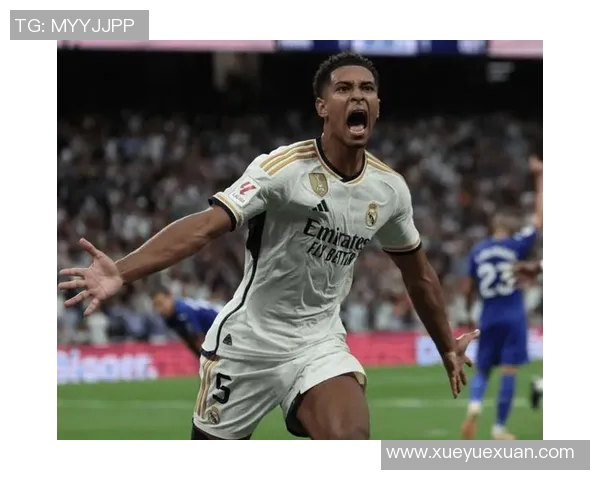 皇马贝林厄姆处子赛季的伪九号实验与战术创新分析