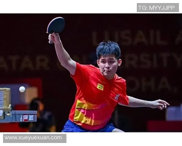 林诗栋梁靖昆男双巅峰对决精彩瞬间回顾与赛场分析