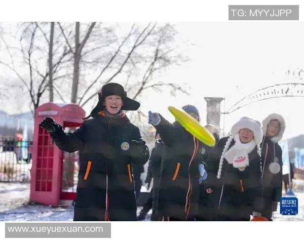 冰雪选手粉丝见面会盛大开启冬季运动热情点燃冰雪之约