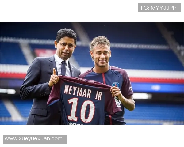 内马尔梅开二度，巴黎圣日耳曼客场3-0完胜马赛，领跑法甲积分榜