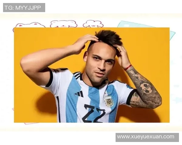 劳塔罗否认转会传闻，表示将继续为现俱乐部效力