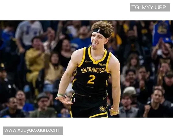 勇士队再添新星，选秀状元在即？