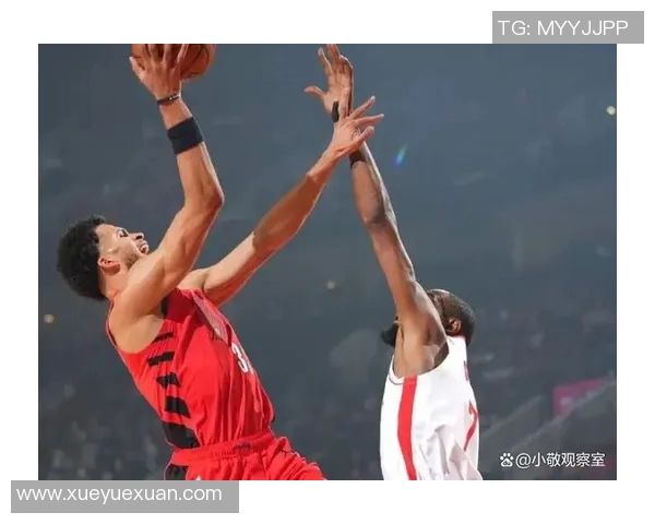 开拓者灭火箭，继续保持竞争力